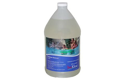 Sea Klear Phosphate Remover | 1 Gal | SKZ-U-G