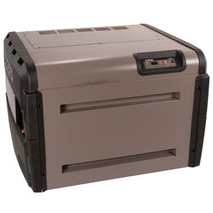 Hayward Universal H-Series Low NOx Induced Draft Pool & Spa Heater | 250,000 BTU | Natural Gas | W3H250FDN