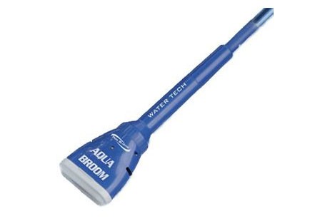 Water Tech Pool Blaster Aqua Broom | BROOM