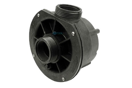 Waterway 1-1/2" Center Discharge Wet End 1HP | 310-1130