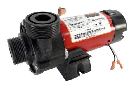 WaterWay Tiny Might 1-16HP 115V | 3312610-14