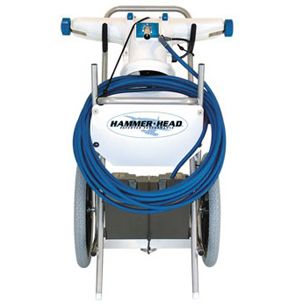 Hammerhead Resort-30 Cleaner - 30" - 60' Cord | RESORT-30