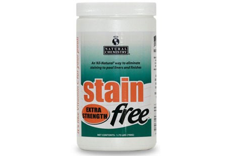 Natural Chemistry Stainfree Extra Strength 1.75lbs | 07395