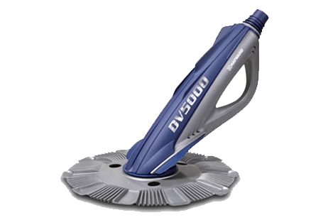 Hayward W3DV5000 Suction Cleaner | W3DV5000