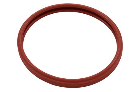 J&J Guardian Silicone Lens Gasket for American Products & Pentair Pool Lights | LPL-G-P