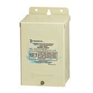 Intermatic 6100W 120V to 12, 13, or 14V Transformer | PX600