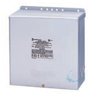 Intermatic 100W 120V to 12, 13, or 14V Transformer | PX600S