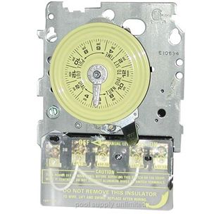 Mechanism Only 208-277V T104M