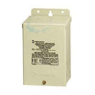 Intermatic 300W | 120V to 12V Transformer | PX300