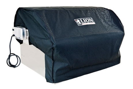 Lion Premium Grills Stainless Steel L75000 Cover | 41738