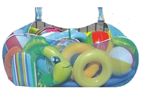 Water Tech Pool Blaster Pool Pouch Organizer | POUCH812