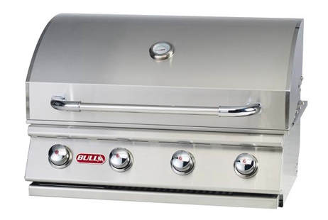 Bull Barbeque Outlaw Drop in Natural Gas Burner Unit | 26039