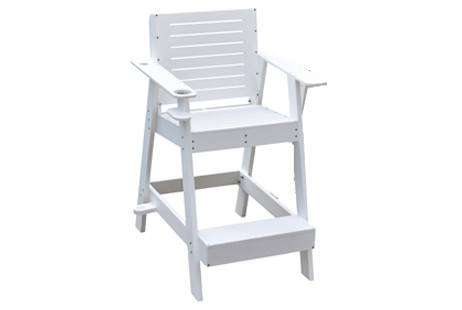 SR Smith 30" Sentry® Portable Lifeguard Chair | SLGC-30