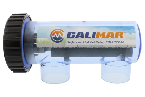 CaliMarï¿½ Platinum Series CMARSSG20-5 Complete Salt Cell Replacement up to 20K Gallons | CMARCSG20-COMPL