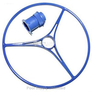 PENTAIR K12458 KRUISER WHEEL DEFLECTOR