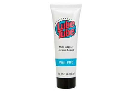 LubeTube Premium O-Ring Lubricant 1 oz. | 00150