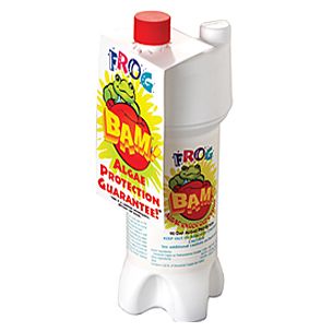 King Technology Pool Frog BAM | 01-10-5060
