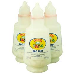 King Technology Pool Frog XL 540C Chlorine Pac | Sold Individually | 01-03-5613