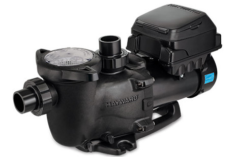 Hayward MaxFLo VS Variable Speed Pump | 1.5HP 230V | W3SP2303VSP