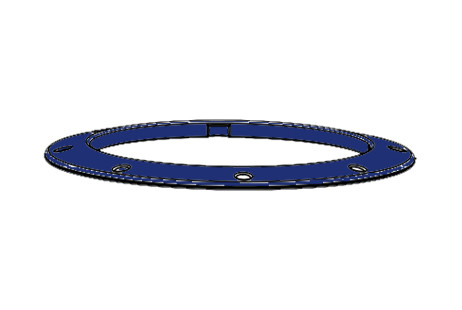 Pentair ColorVision LED Bubbler Color Ring Kit | Vinyl/Fiberglass Pools | Blue | 590132Z