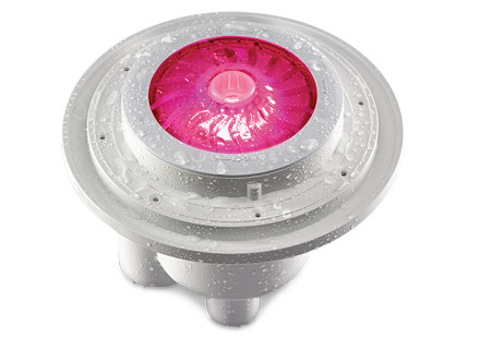 Pentair Colorvision LED Bubbler Vinyl/Fiberglass Kit | 580036