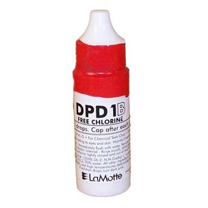 Lamotte Chlorine DPD 1B 30ML | P-6741-G