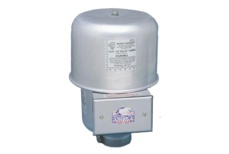 Air Supply Astro Blower | 1.5HP 120V 8.0 AMPS | 6715101