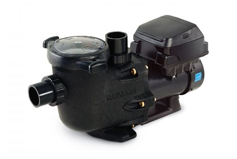 Hayward Tristar VS Variable Speed Pool Pump | 1.85HP 230V Single Phase | W3SP3202VSP