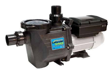 Waterway Power Defender 140 Dual Voltage Variable Speed Pump | 1.40HP 115/230V | PD-140