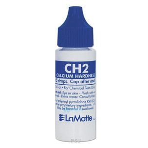 LAMOTTE 7041-G COLOR-Q CALCIUM HARDNESS #2 30 ML