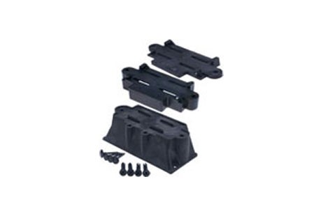 Waterway Champion/SMF Pump Adjustable | Base | 675-1380
