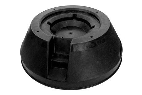 Waterway ClearWater/Carefree Modular Filter Base | 672-7211B