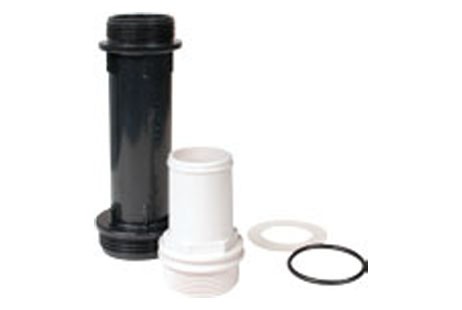 Waterway Chlorinator 1.5" Fitting Sub Assembly | 400-9820