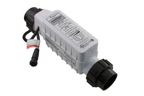 Pentair IntelliChlor Salt Generator Replacement Cell | 40,000 Gallons IC40 | 520555