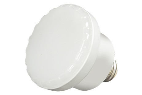 J&J Electronics PureWhite Pro LED Spa Lamp | 12V Warm White Equivalent to 100W | LPL-M2-WW-12