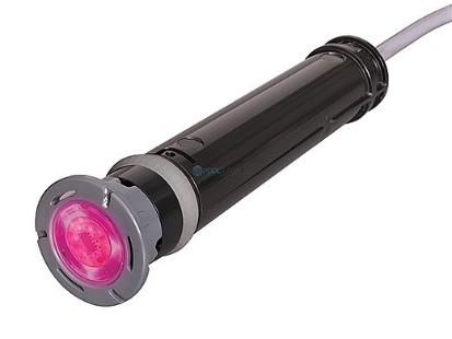 Hayward ColorLogic 320 1.5" Standard Switched LED Light | High Lumen 12V 100 ft. Cord | W3LACUS11100