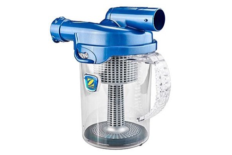 Zodiac Cyclonic Leaf Catcher | CLC500