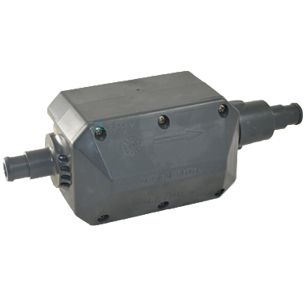 Pentair Platinum Back-Up Valve Gray | LL10PM