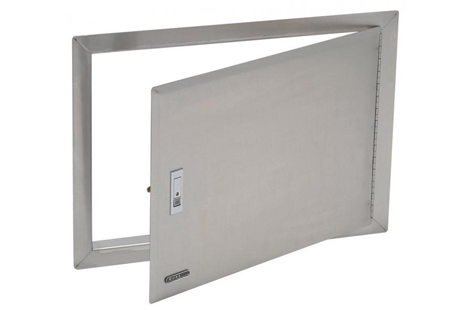 Bull Outdoor Products Single Access Door | 89970