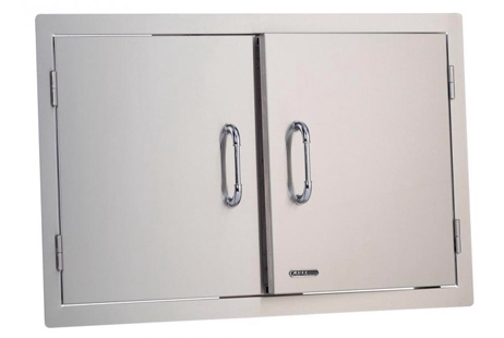 Bull Outdoor Products Double Access Door | 33568