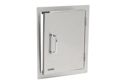 Bull Outdoor Products Vertical Access Door | 89975