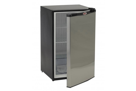 Bull Refrigerator, Stainless Steel Front Panel | 11001