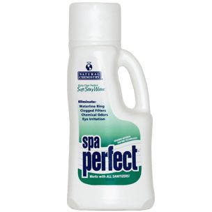 Natural Chemistry Spa Perfect 1L | 04131