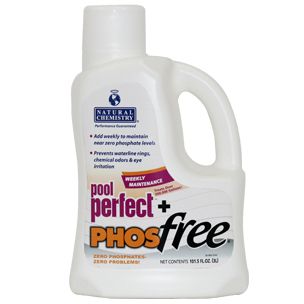 Natural Chemistry Pool Perfect + PHOSfree 3L | 05131