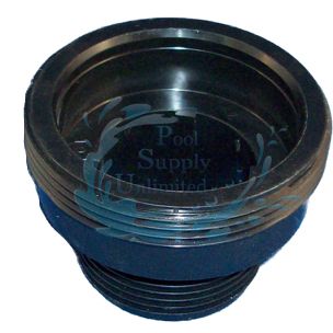 Pentair Bulkhead 2-3/8" 8 Butt Thread 194801