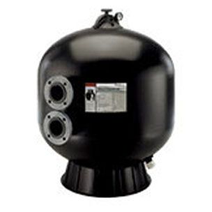 PENTAIR 140310 TRITON TR100C-3 COMM FILTER SAND 30" W/ 3" FLANGE