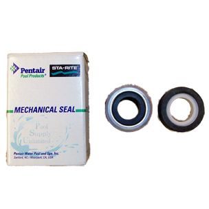 Pentair OEM Mechanical Pump Seal 5/8" | 354545S