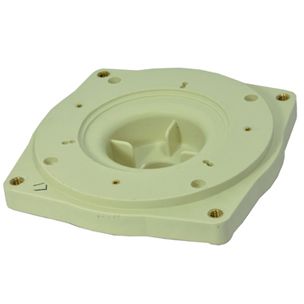 PENTAIR 356012 SEAL PLATE ALMOND PINNACLE