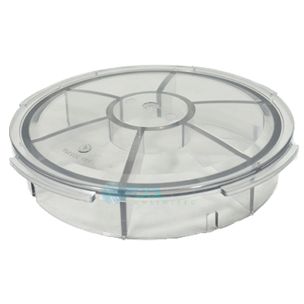 Pentair EQ Series Clear Pump Lid | 356750