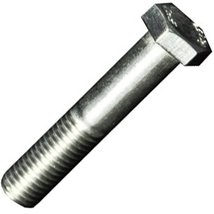 PENTAIR 355621 (4 REQ) SCREW 3/8"-16x2-1/4" HEX HEAD